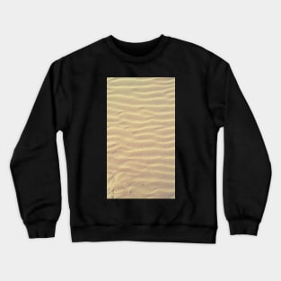 Beach Sand Crewneck Sweatshirt